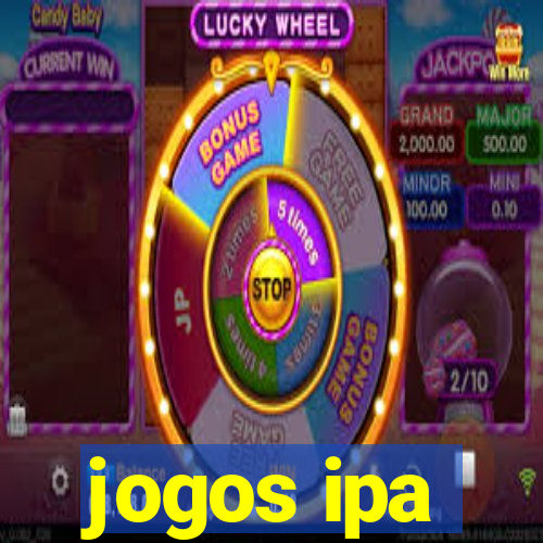 jogos ipa